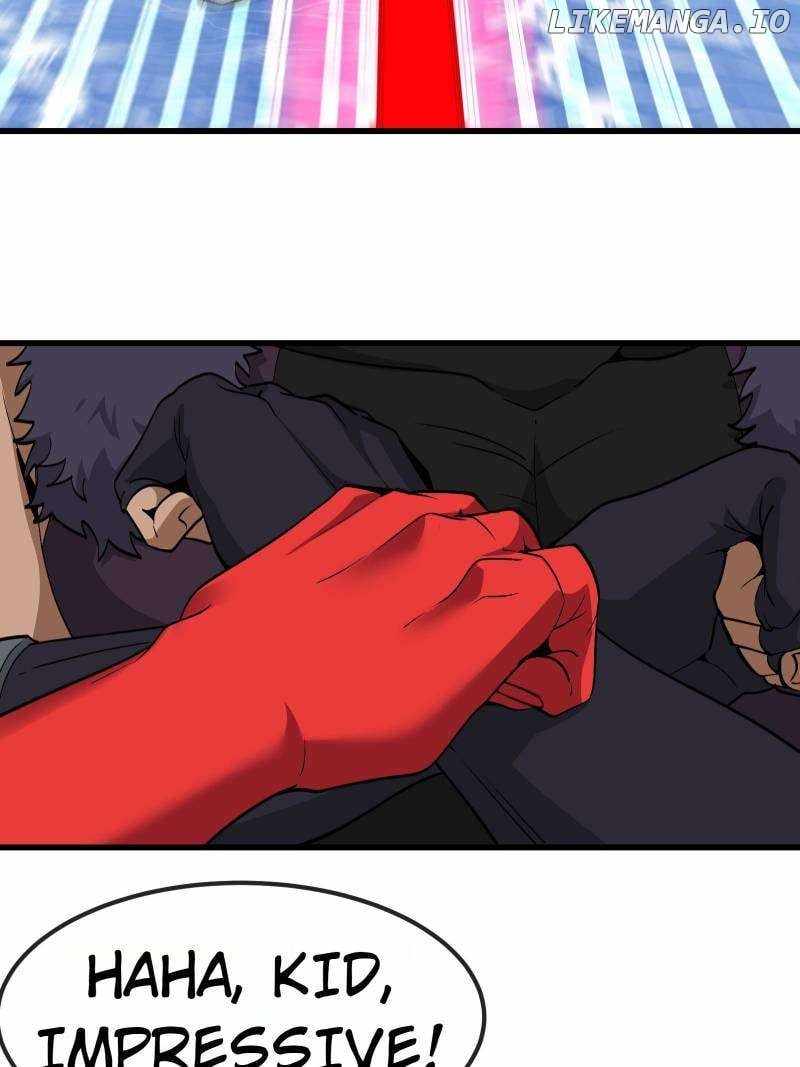 I Am The Monster Overlord Chapter 92 63
